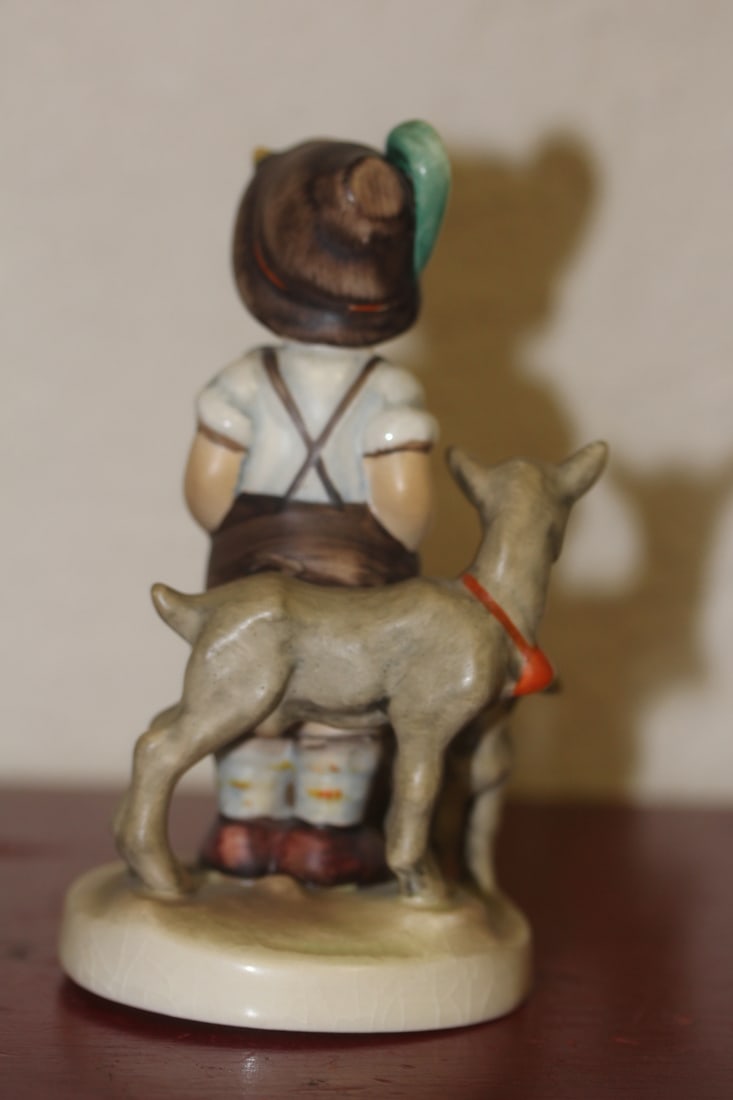 Hummel Figurine - 4