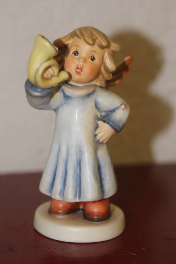 Hummel Figurine