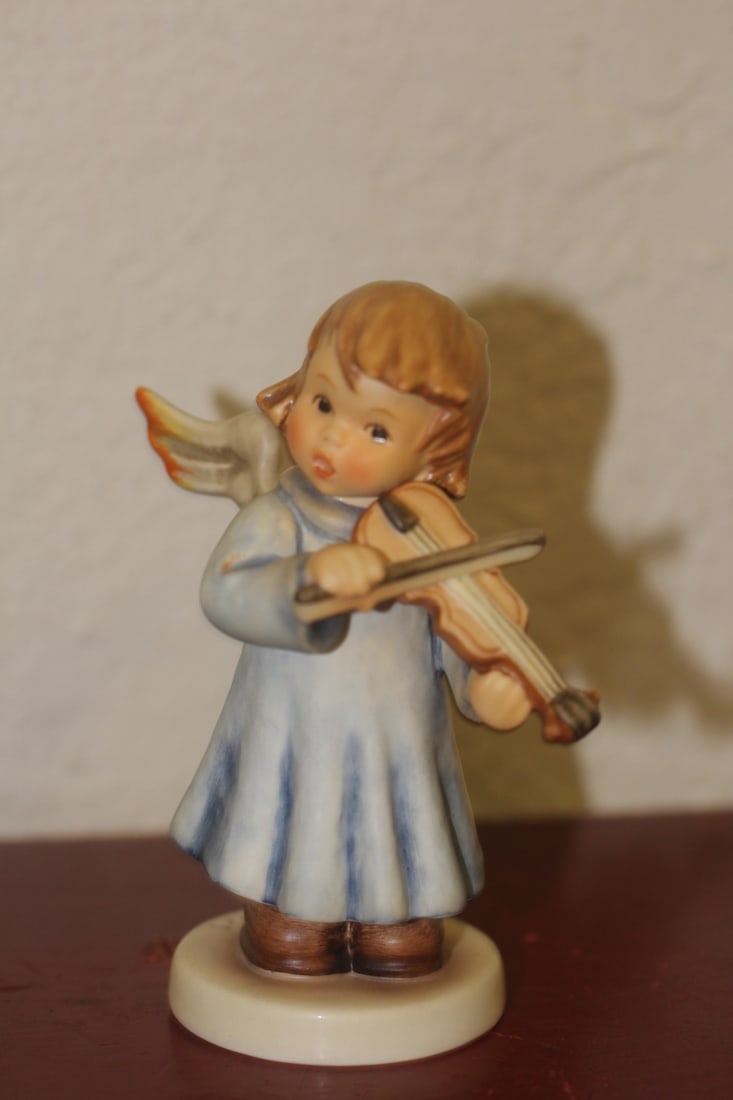Hummel Figurine