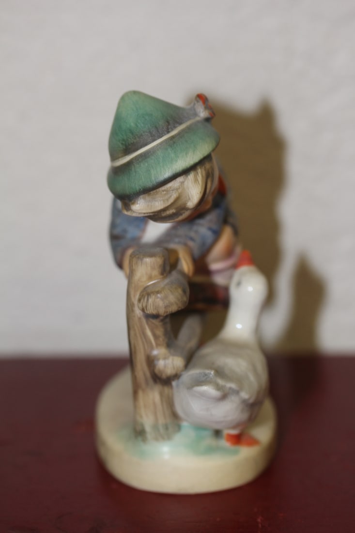 Hummel Figurine - 2