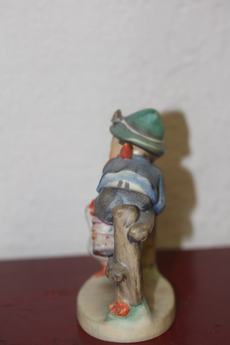 Hummel Figurine - 5