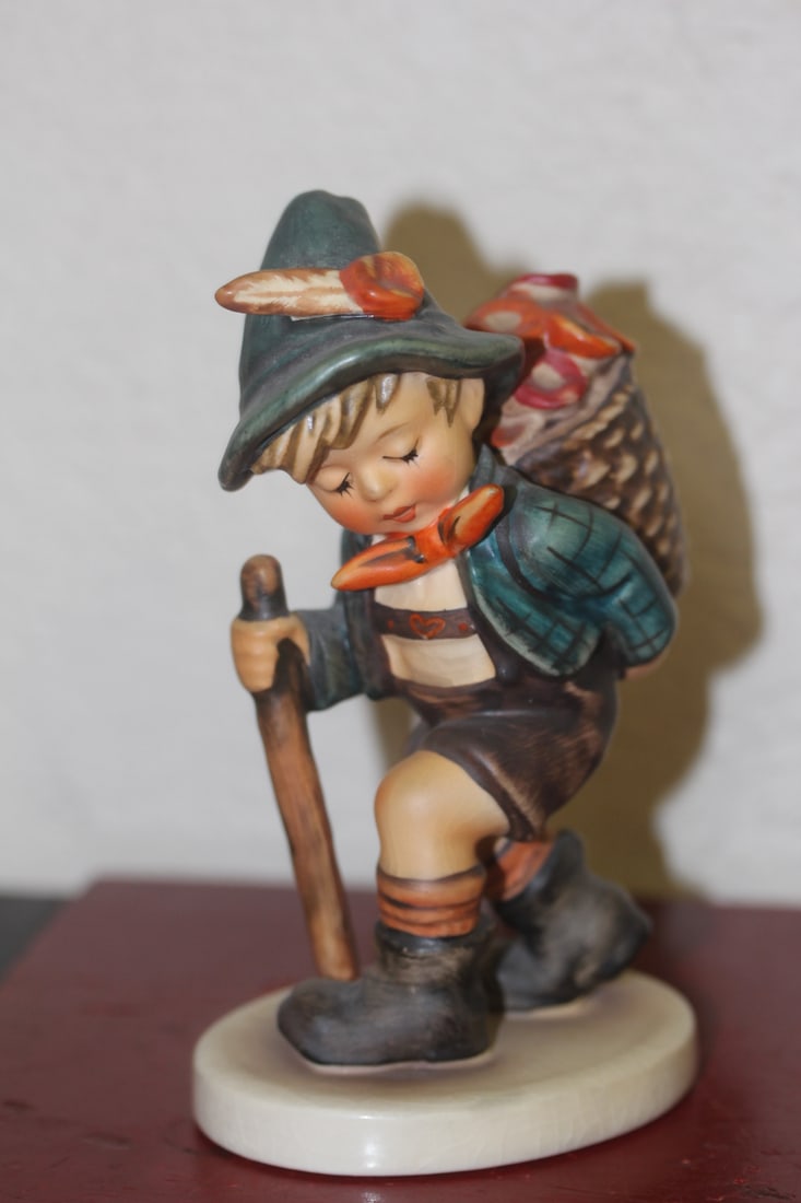 Hummel Figurine