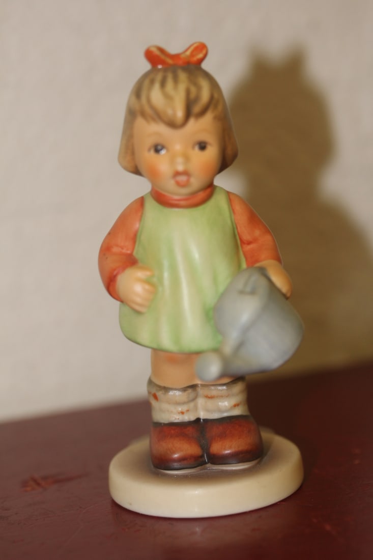 Hummel Figurine