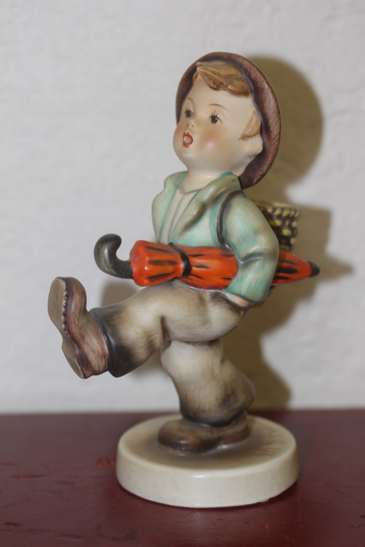 Hummel Figurine