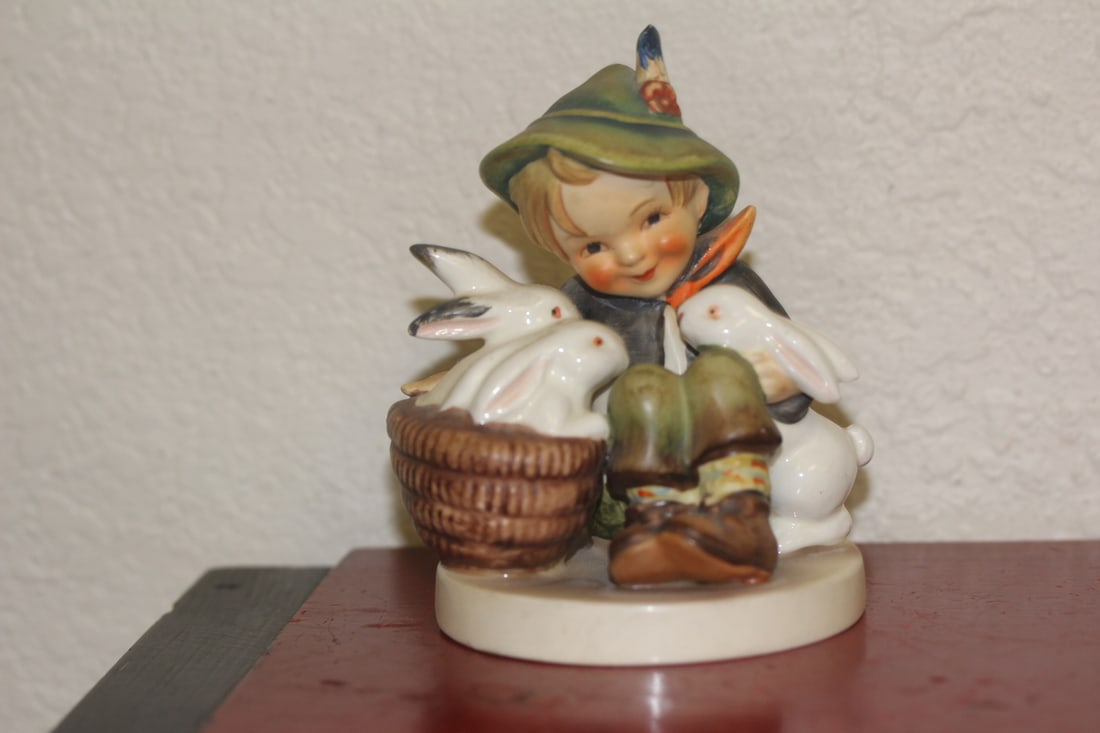Hummel Figurine