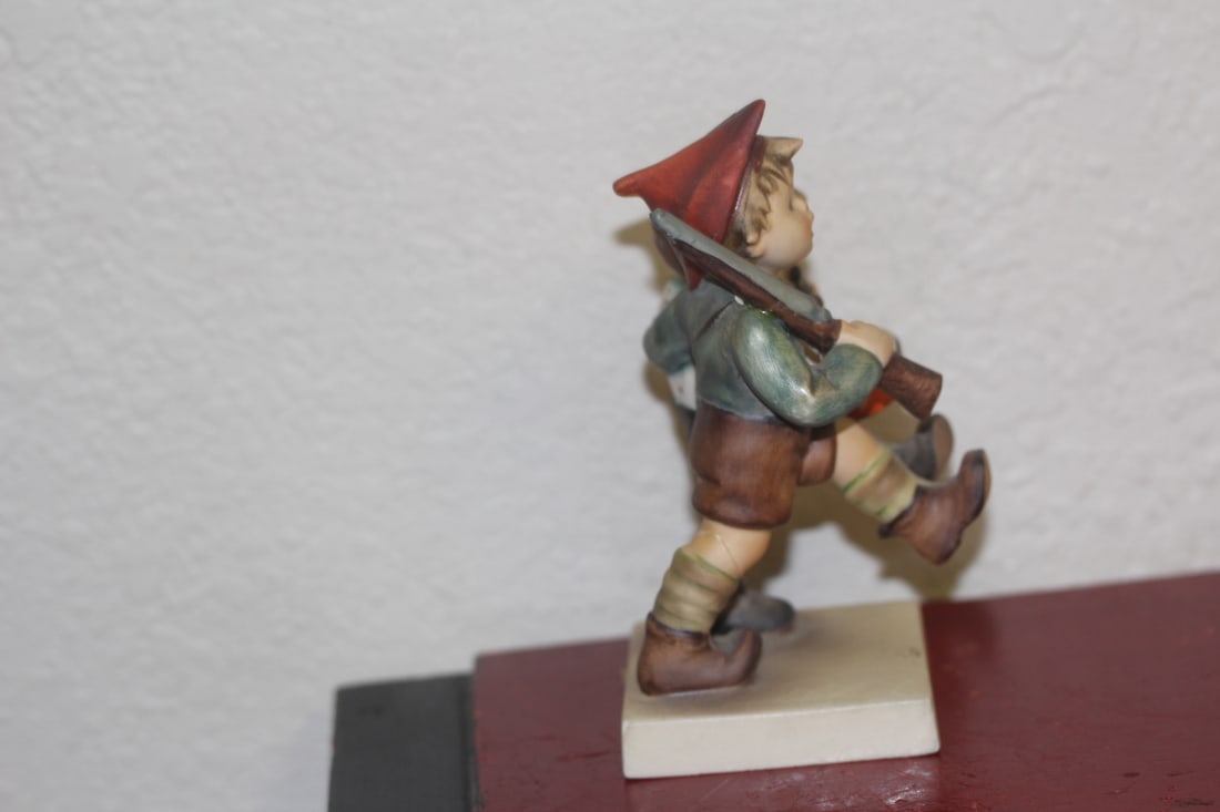 Hummel Figurine - 2