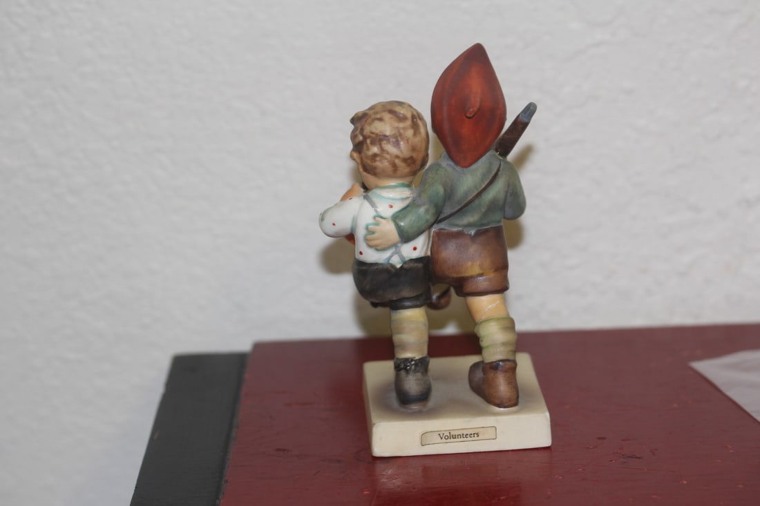 Hummel Figurine - 3