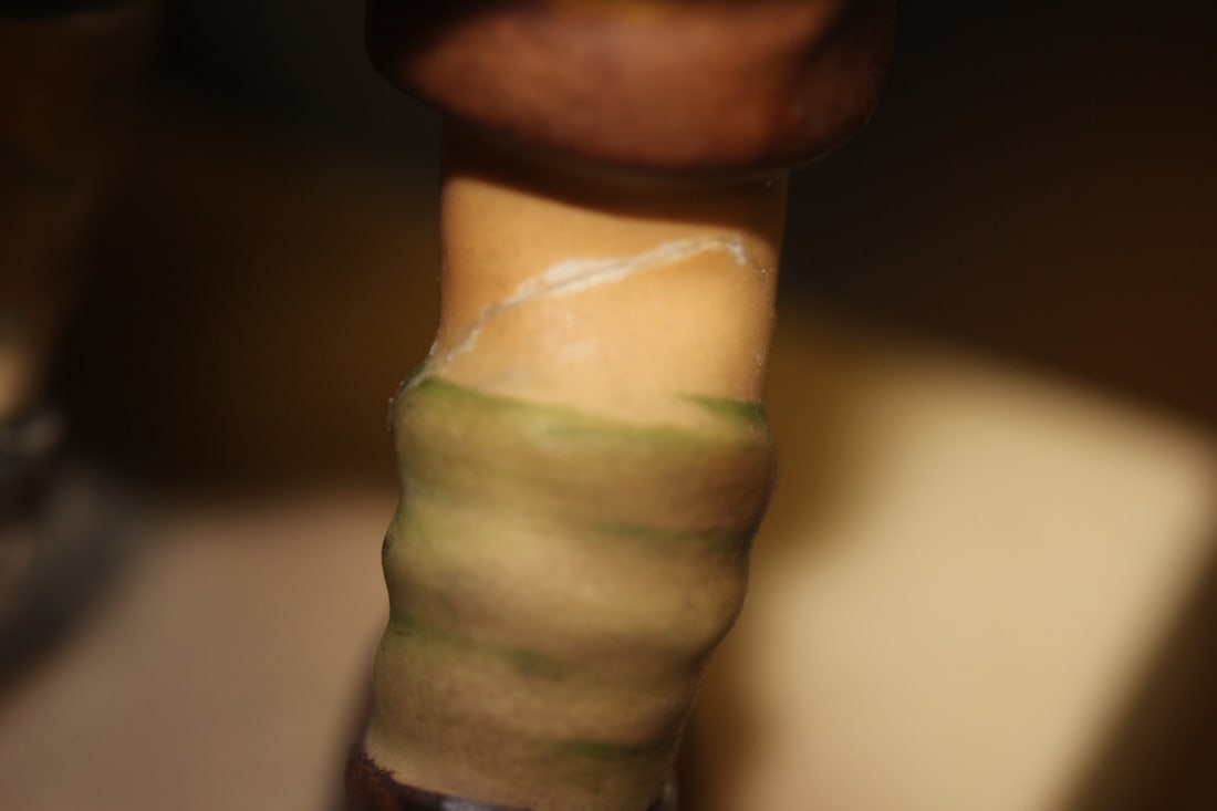 Hummel Figurine - 8