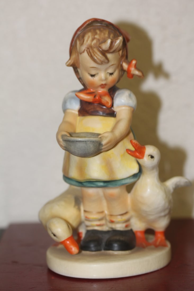 Hummel Figurine