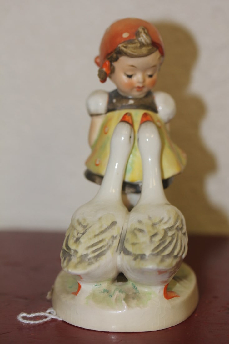 Hummel Figurine