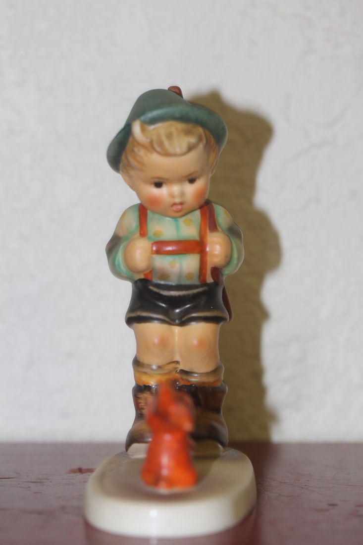 Hummel Figurine