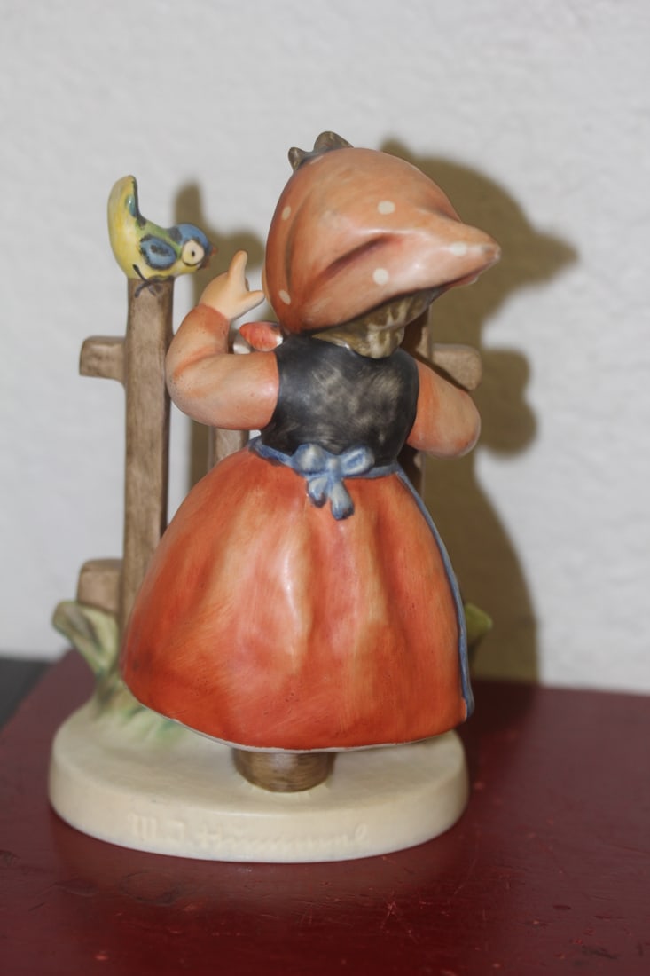 Hummel Figurine - 2