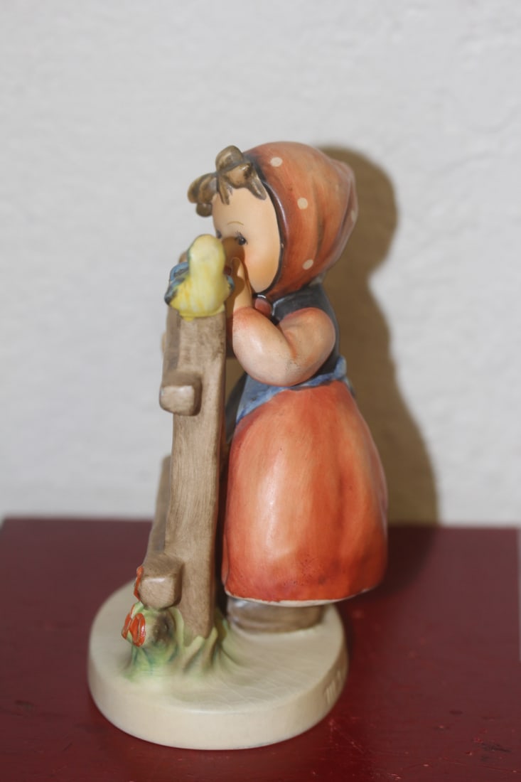 Hummel Figurine - 4