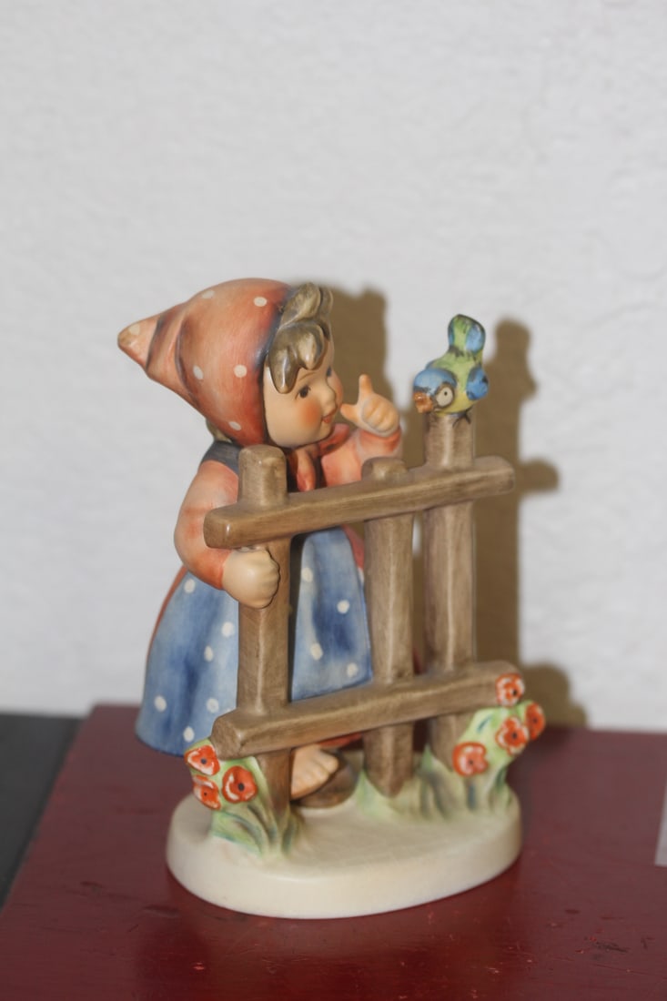 Hummel Figurine - 6