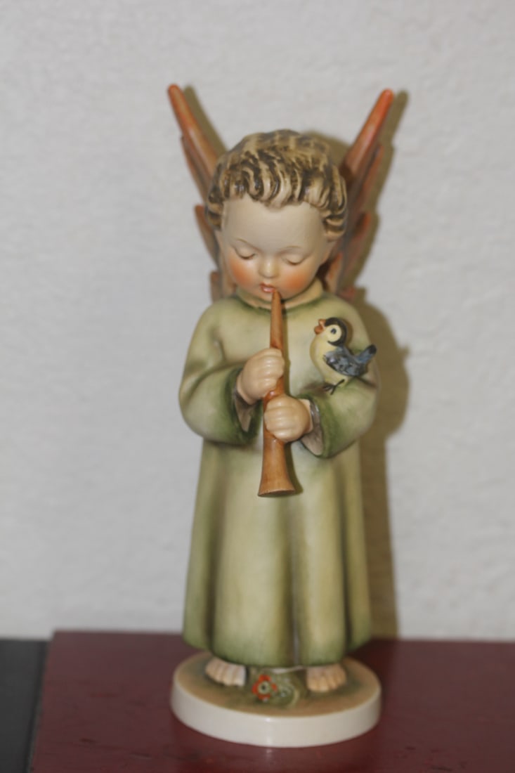 Hummel Figurine