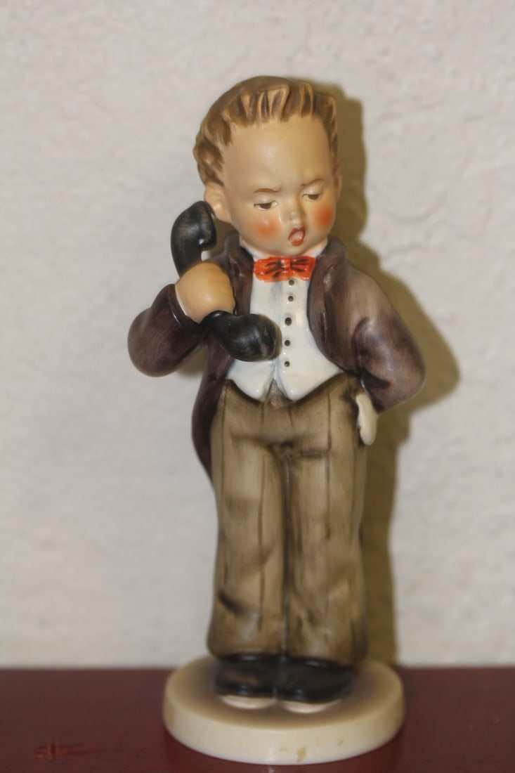 Hummel Figurine