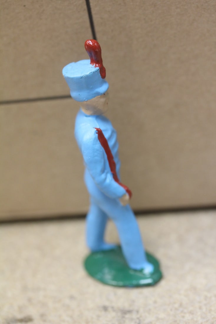 Lead Soldier - 3