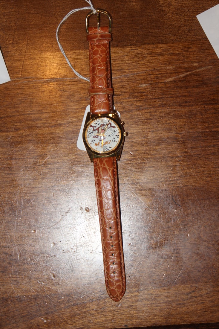 Amtron Me Sing Watch (1 of 3)