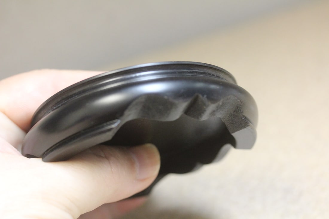 Vase Stand - 3