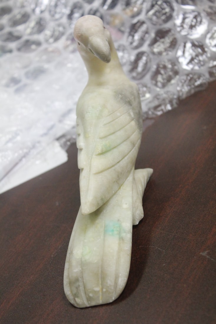 Stone Bird - 3