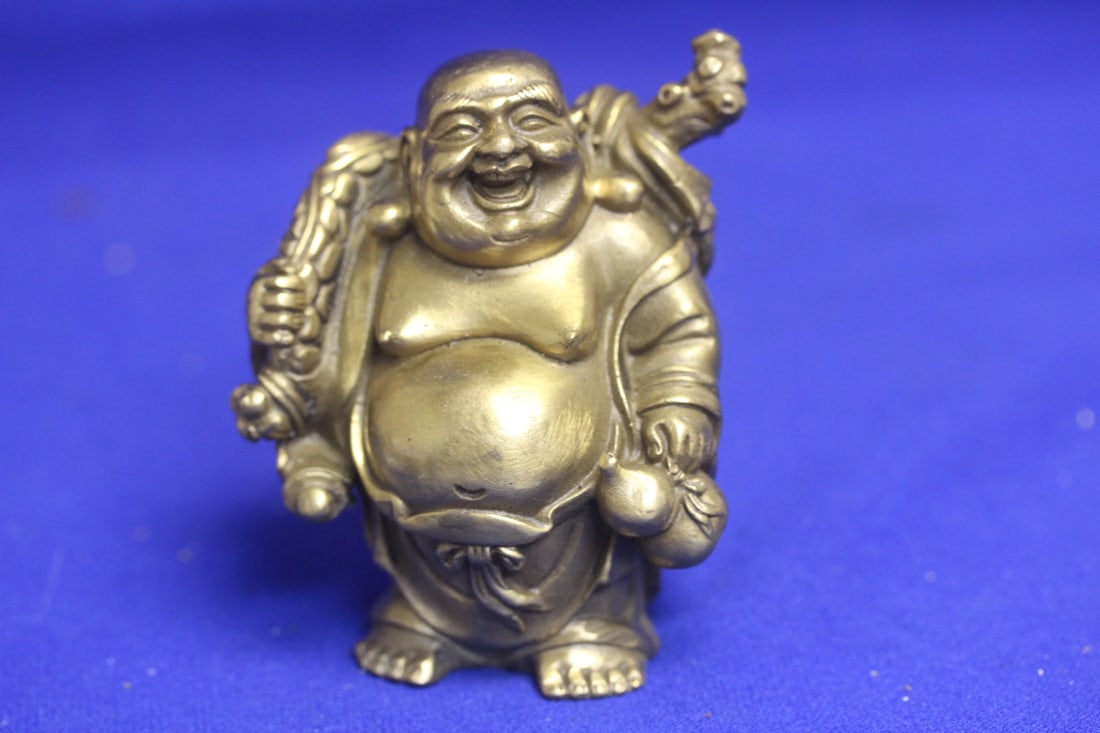 Laughing Buddha (1 of 7)