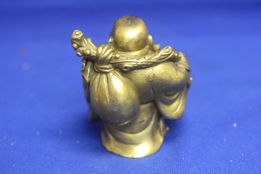 Laughing Buddha - 4