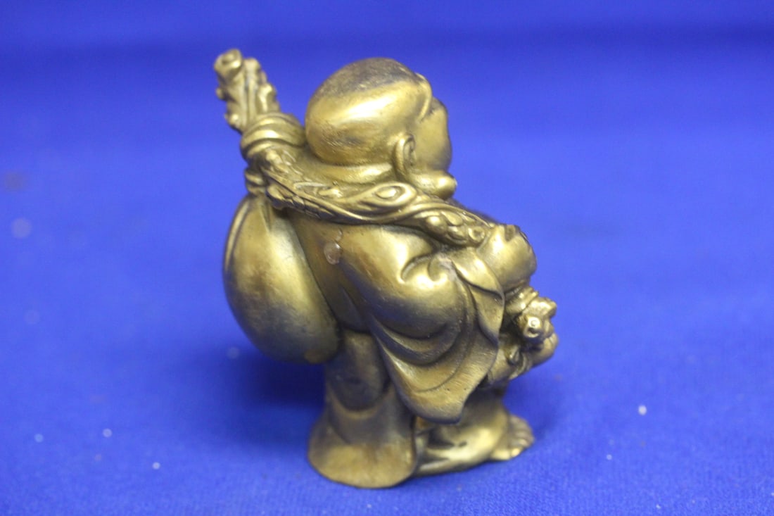 Laughing Buddha - 5