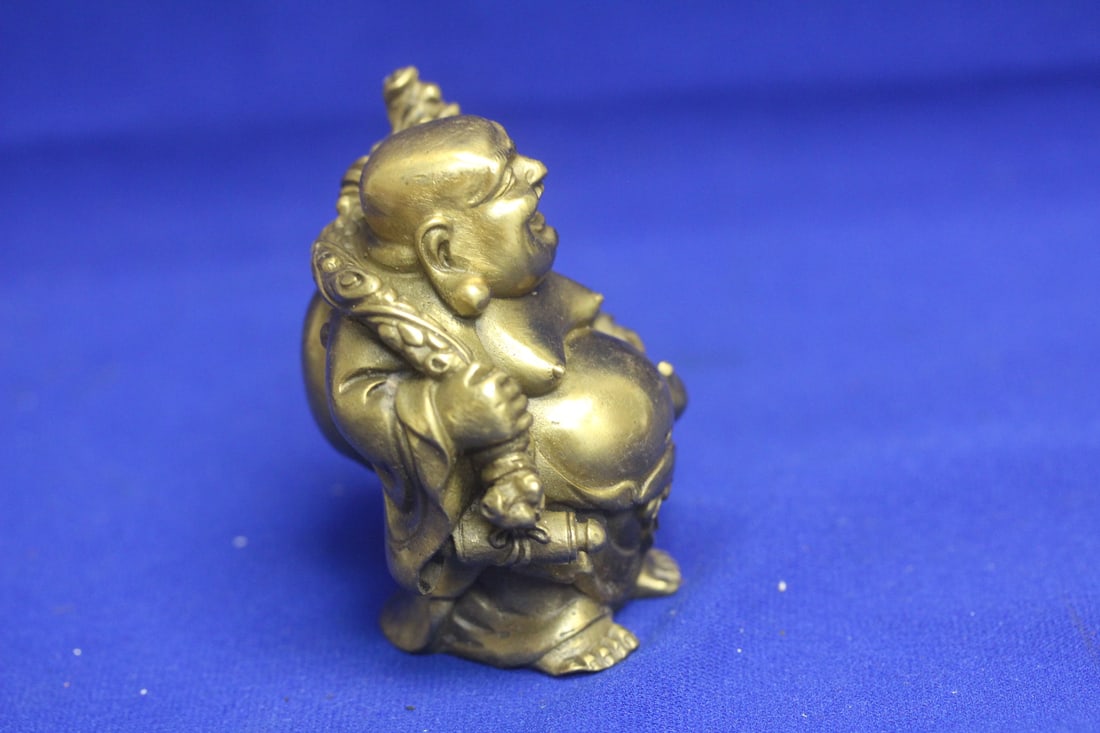 Laughing Buddha - 6