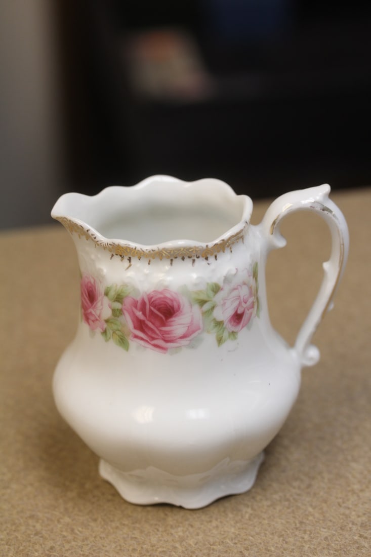 Bavaria Pitcher - 3