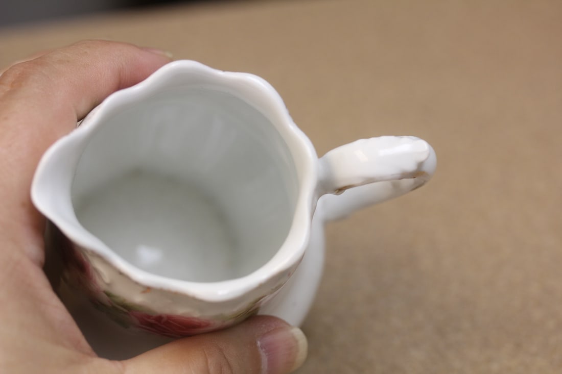 Bavaria Pitcher - 4