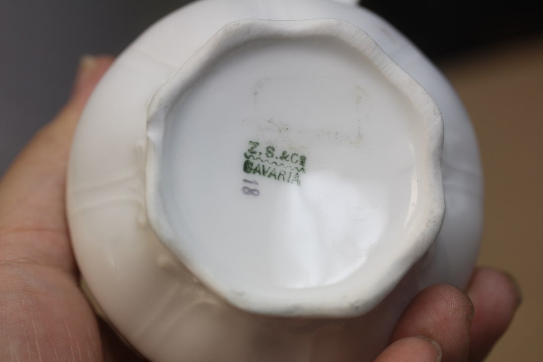 Bavaria Pitcher - 5