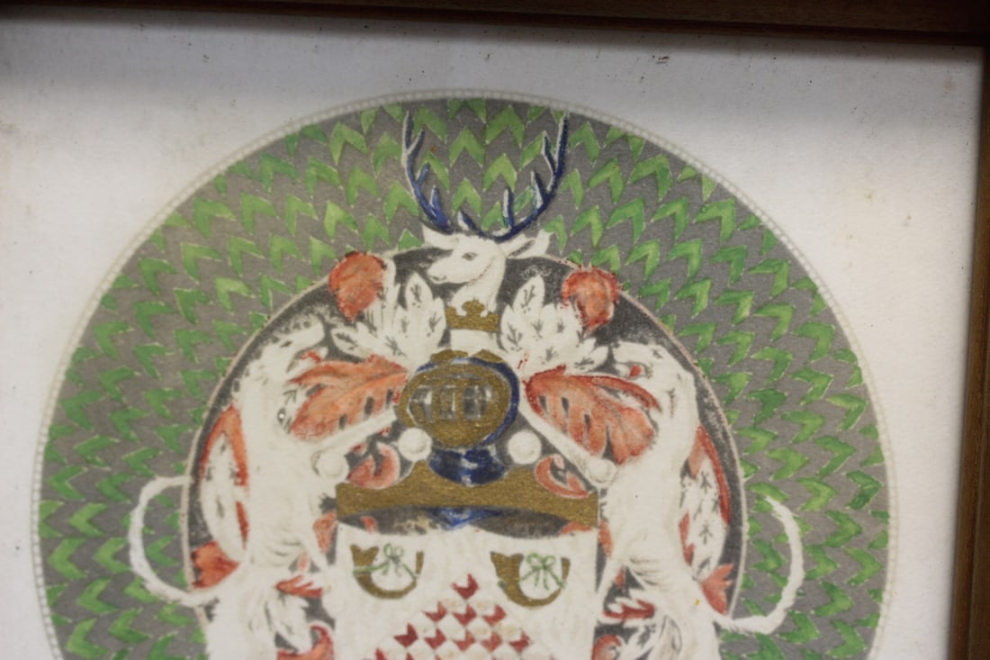 Vintage Crest? - 4