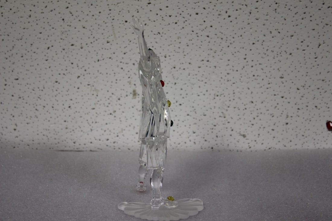 A Swarowski Figurine - 5