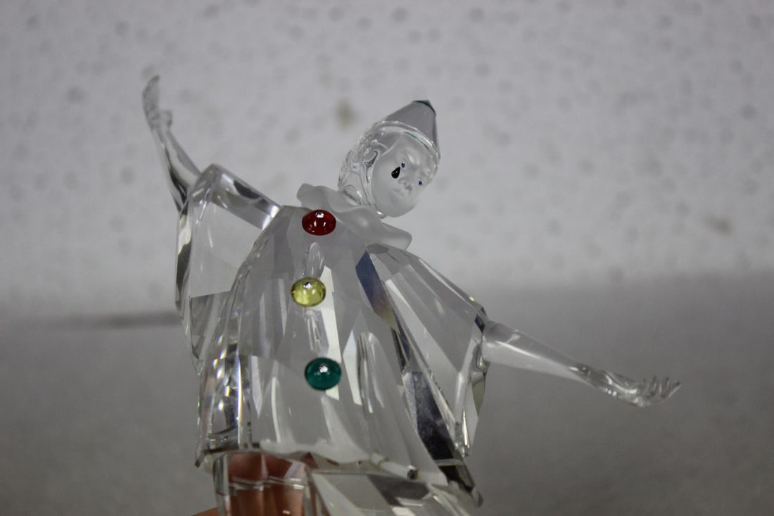 A Swarowski Figurine - 6