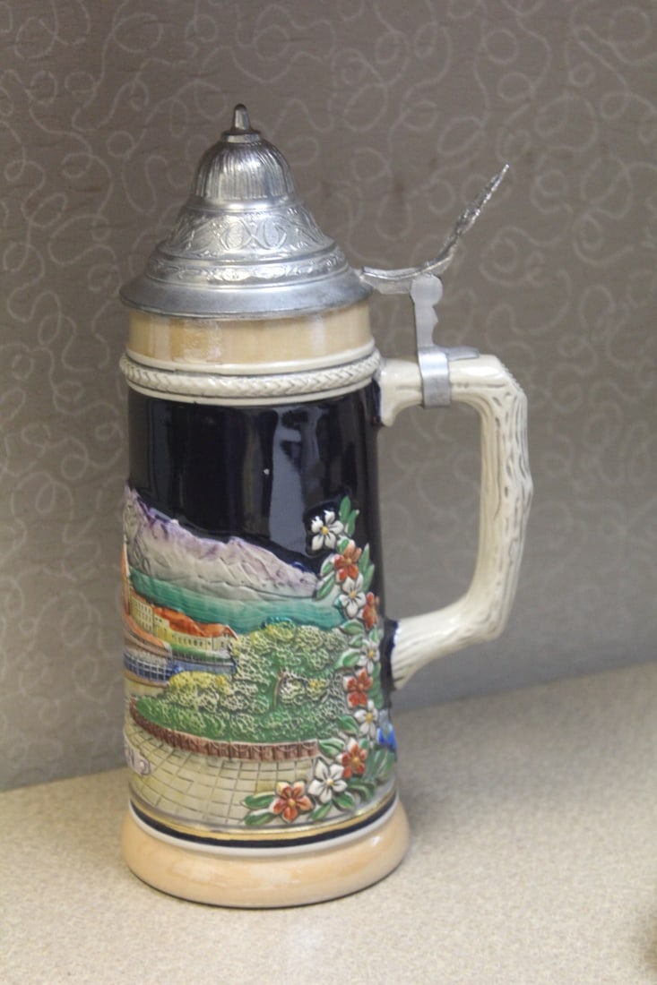Gerz Stein - 2