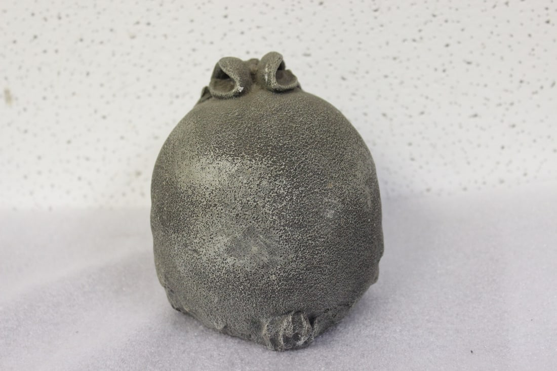 A Resin Rabbit - 4