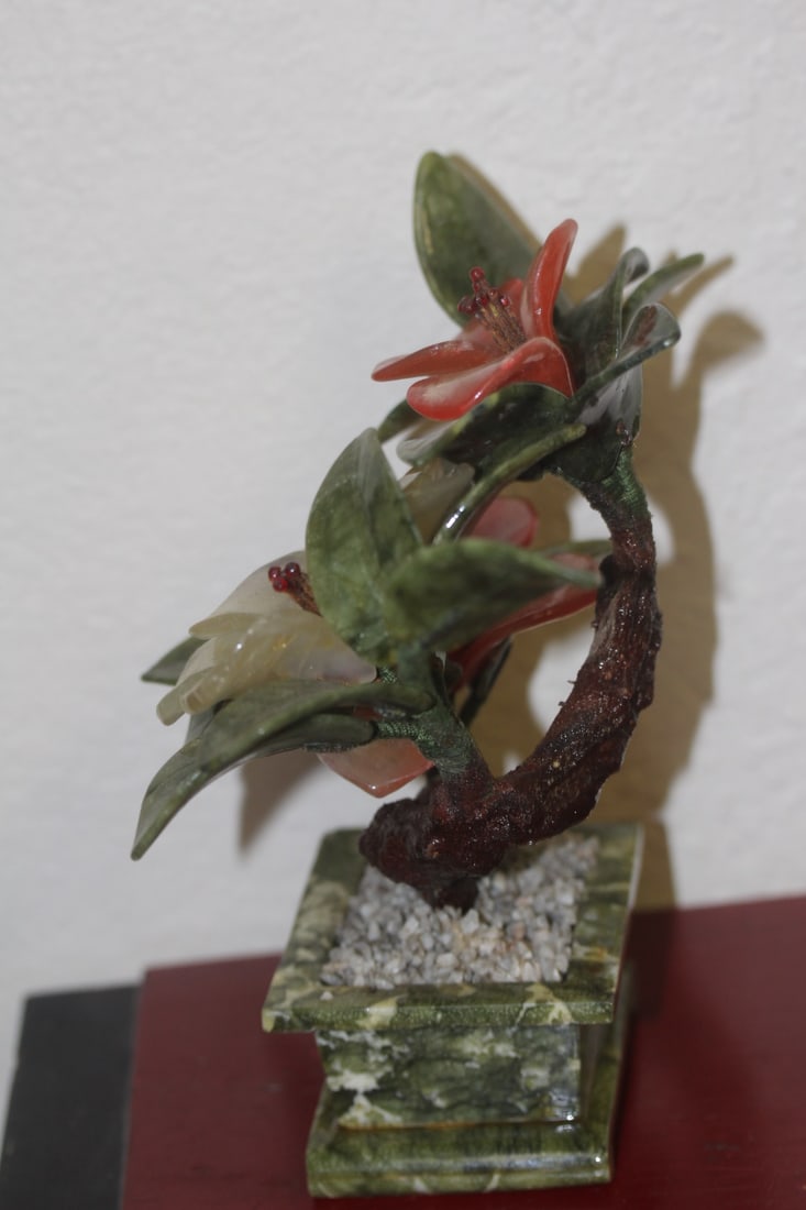 Jade Tree - 2