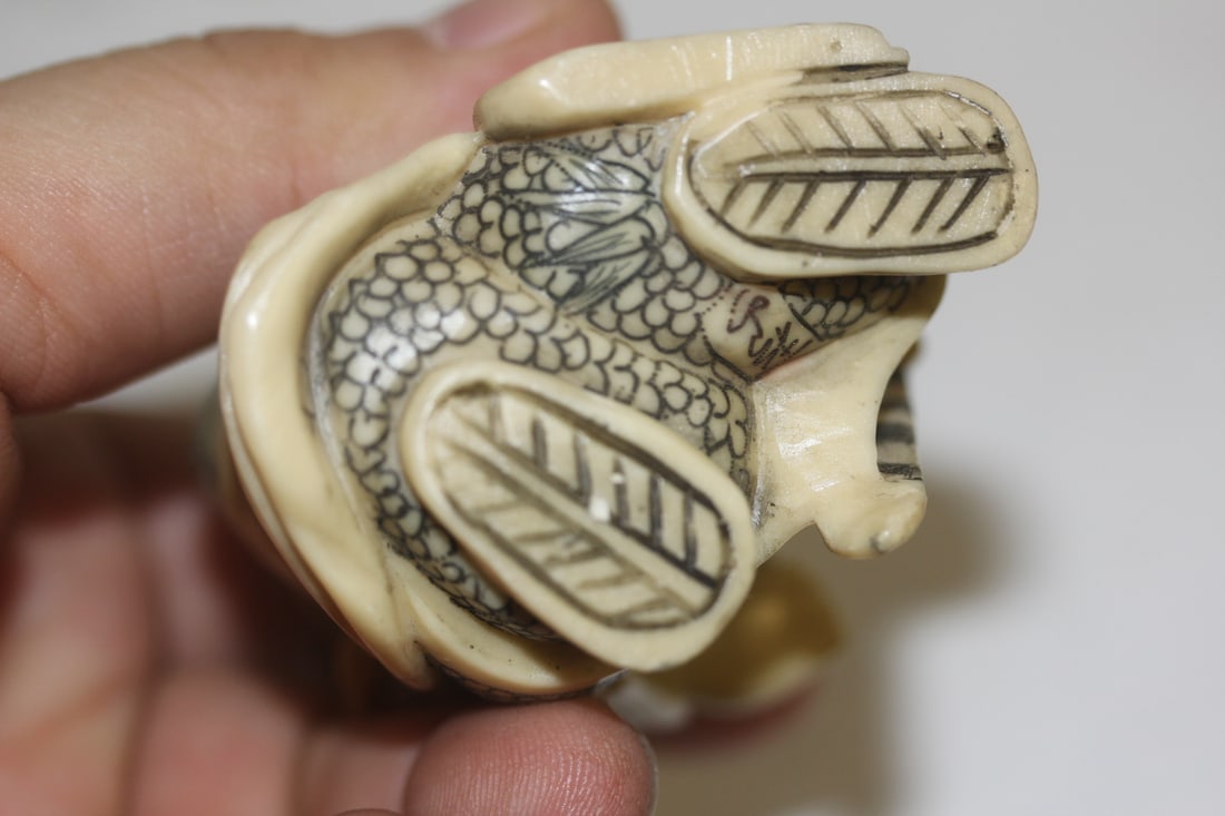 A Resin Warrior - 6