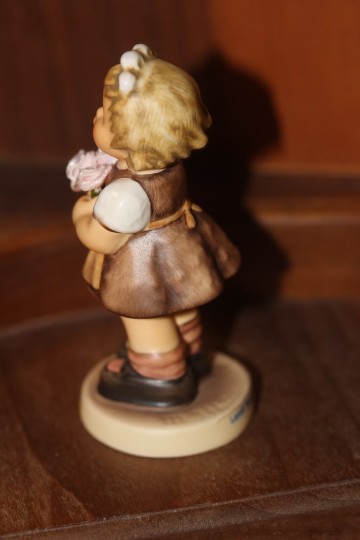 Hummel Figurine - 2