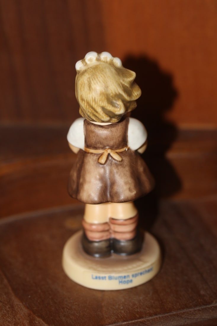Hummel Figurine - 3