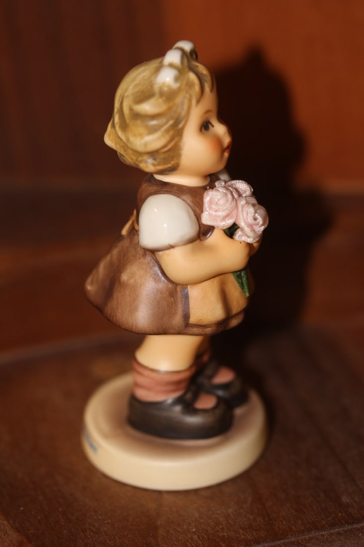Hummel Figurine - 4