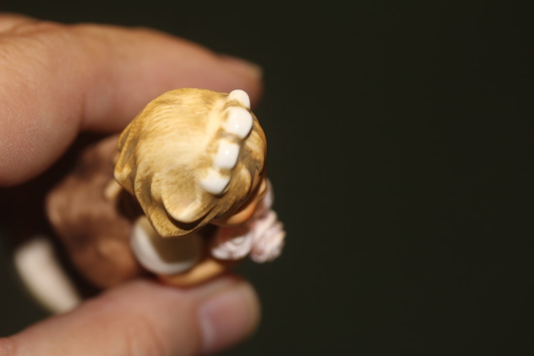 Hummel Figurine - 5