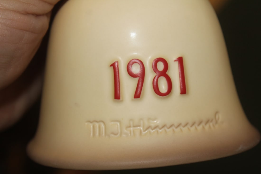 1981 Hummel Bell - 3