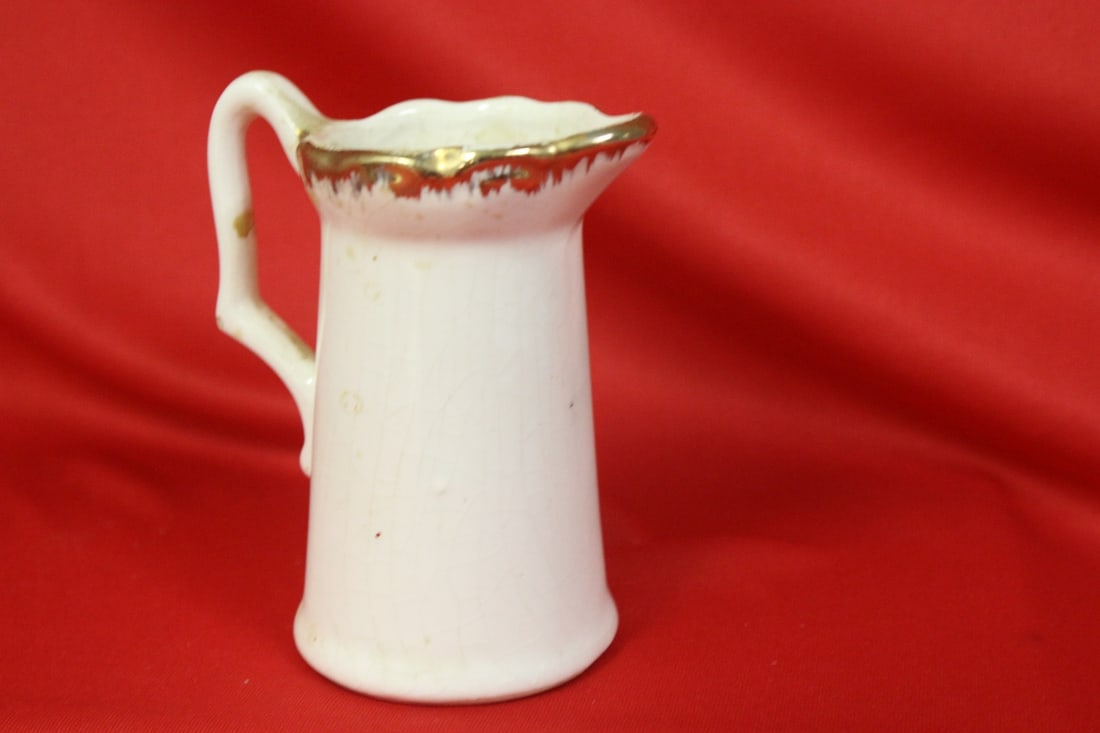 A Vintage Small Pitcher - 2