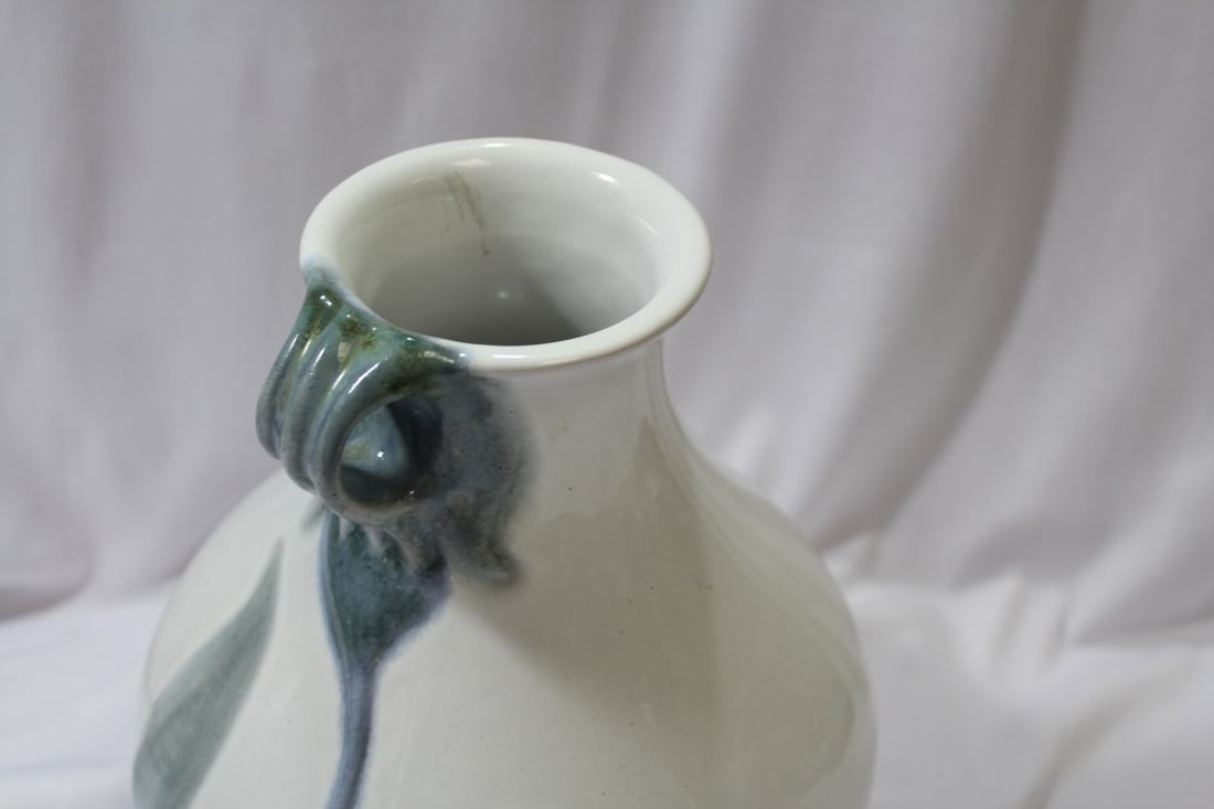 A Pottery Jug - 3