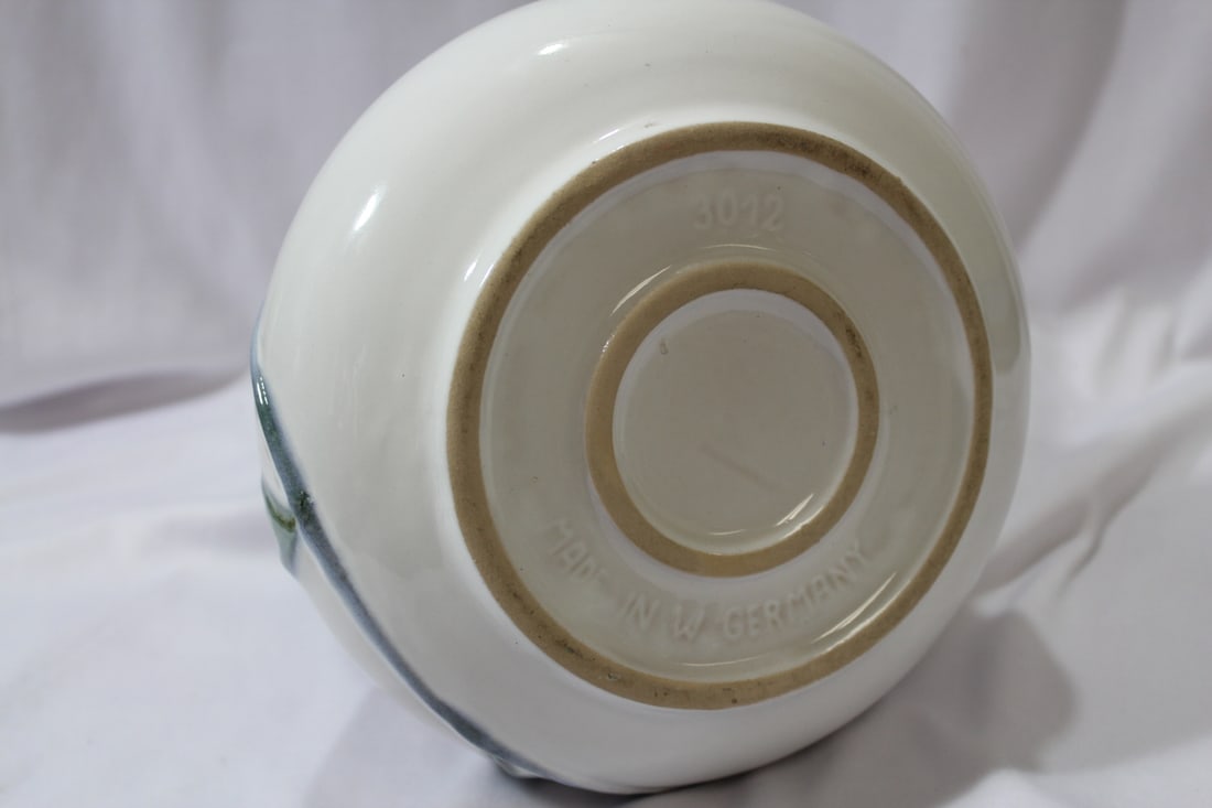 A Pottery Jug - 4