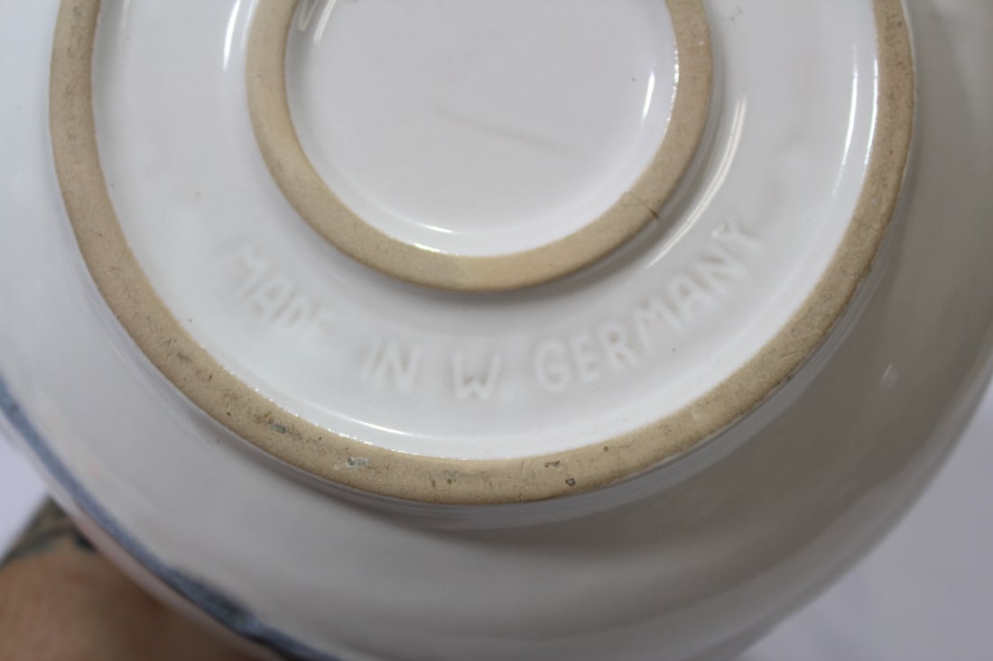 A Pottery Jug - 5