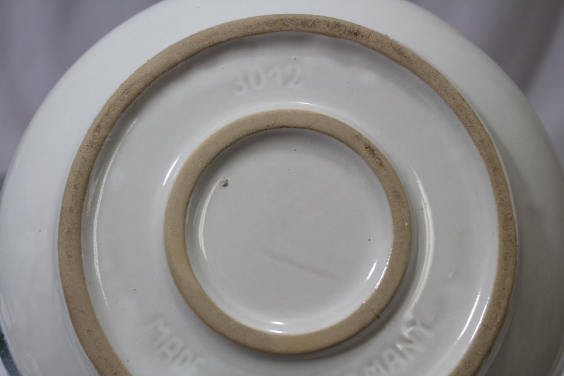 A Pottery Jug - 6