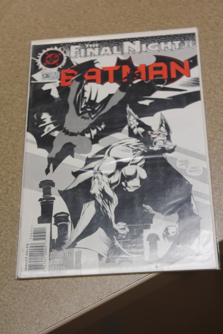 The First Knight Comic: as shown