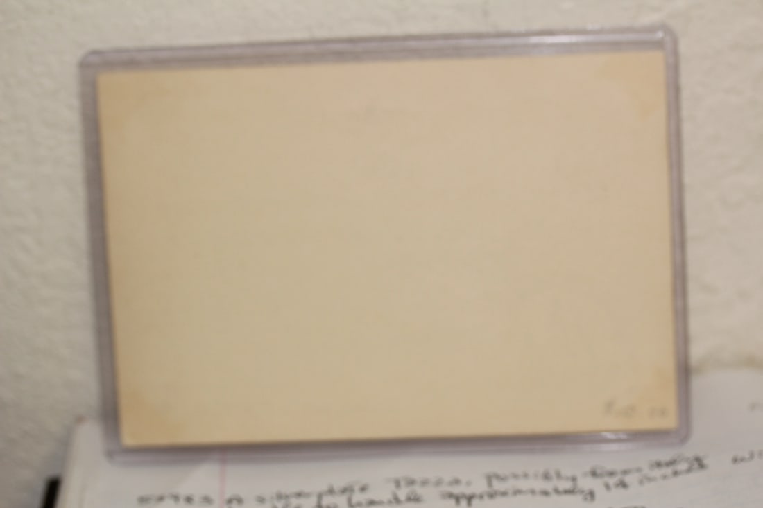 German WWI Postcard - 2